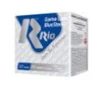 Rio Ammunition Game Load BlueSteel  6 12 Gauge 1-1 8 oz 2 75 in