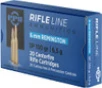 PPU AMMO 6MM REMINGTON-100GR  SPBT 20RD 10BX CS