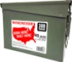 Winchester Ammo WW45C USA Target 45 ACP 230 gr Full Metal Jacket  FMJ  300 Per Box  2 Cs