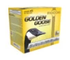 Fiocchi 1235GGBB Golden Goose  12Gauge 3 50  1 5 8oz BBShot 25 Per Box 10 Case