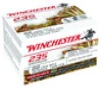 Winchester USA 235  22 Long Rifle 36 Gr JHP