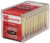 Hornady  17 HMR Varmint Express 17gr V-Max Ammo
