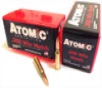 ATOMIC 308 WIN 175GR MATCH-BTHP 50RD 10BX CS