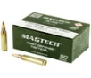 Magtech 5 56x45mm NATO M193 55 Grain Full Metal Jacket FMJ 