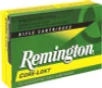 Remington Core-Lokt Centerfire Rifle Ammo 6mm Creedmoor 100 gr  Core-Lokt PSP 20 rd 
