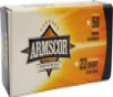 Armscor 50415 Lead Solid Point 29 Grain  22 Short 1095 FPS 