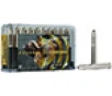 Federal P470T1 Premium Safari Cape-Shok 470 Nitro Express 500 gr Trophy Bonded Bear Claw  TBBC  20 Per Box  10 Cs 2150 FPS