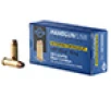 Prvi Partizan PPH44MF Semi Jacketed Flat Point 300 Grain  44 Magnum 1279 fps