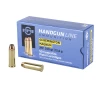 Prvi Partizan PPH44MH Jacketed Hollow Point 240 Grain  44 Magnum 1541 fps