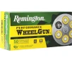 Remington 22340 Performance WheelGun Lead Round Nose 250 Grain  45 Long Colt 750 fps