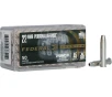 Federal PD22WMR1 Premium Personal Defense Punch Jacketed Hollow Point 45 Grain  22 WMR 1000 fps
