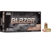 CCI 45 ACP Blazer Brass 230 Grain Full Metal Jacket