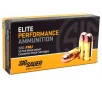 Sig Sauer E45BA350 Elite Performance Ball Full Metal Jacket 230 Grain  45 ACP Auto 830 fps
