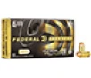 Federal GM45A Premium Gold Medal Full Metal Jacket 230 Grain  45 ACP Auto 860 fps