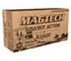 Magtech 4440C Cowboy Action Target 44-40 Win 200 gr Lead Flat Nose  LFN  50 Per Box  20 Cs 722 FPS