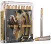 Federal P375T2 Premium Safari Cape-Shok 375 H H Mag 300 gr Trophy Bonded Sledgehammer Solid  TBSH  20 Per Box  10 Cs