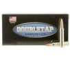 DoubleTap Ammunition 338L300LR Longrange Rifle 338 Lapua Mag 300 gr Hollow Point Boat-Tail  HPBT  20 Per Box  25 Cs 2850 FPS