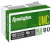 Remington R23974 UMC Value Pack Jacketed Hollow Point 88 Grain  380 ACP Auto 990 fps