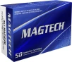 Magtech 357B Range Training Semi Jacketed Hollow Point 158 Grain  357 Magnum 1235 fps