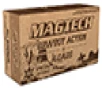 Magtech 357L Cowboy Action Lead Flat Nose 158 Grain  357 Magnum 1085 fps