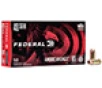 Federal AE40R3 American Eagle 40 S W 165 gr Full Metal Jacket  FMJ  1130 FPS
