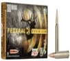 Federal P300WP Premium Barnes TSX 180 Grain  300 Winchester Mag 2960 fps