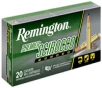 Remington 27936 Premier Swift Scirocco Bonded 180 Grain  300 RUM 3250 fps