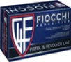 Fiocchi 357E Defense Dynamics Jacketed Hollow Point 148 Grain  357 Magnum 1310 fps