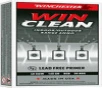 Winchester WC401 Super X Winclean Brass Enclosed Base 165 Grain  40 S W 1130 fps