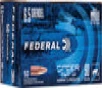 FEDERAL AE 6 5 GRENDEL 90GR-JHP 50RD 10BX CS 3000 FPS