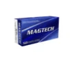 Magtech 38H Range Training Semi Jacketed Hollow Point 158 Grain  38 Special 886 fps