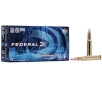 Federal 3006A Power-Shok 30-06 Springfield 150 gr Jacketed Soft Point  JSP 