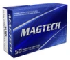 Magtech 38C Range Training Semi-Jacketed Soft Point Flat 158 Grain  38 Special 755 fps