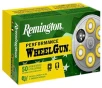 Remington 22267 Performance WheelGun Target Master Wad Cutter 148 Grain  38 Special 710 fps