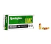 Remington 23732 UMC Full Metal Jacket 147 Grain 9mm Luger Parabellum 990 fps