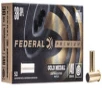 Federal GM38A Premium Gold Medal 38 Special 148 gr Lead Wadcutter  LDWC  50 Per Box 20 Cs