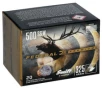 Federal Premium Pistol Ammo 500 S W Mag  325 gr  Swift A-Frame 20 rd  1800 FPS