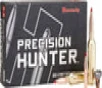 Hornady 82222 Precision Hunter ELD-X Extremely Low Drag-eXpanding 230 Grain  338 Winchester Magnum 2810 fps