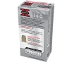 Winchester Ammo WC3571 Super X Target 357 Mag 125 gr Winclean Brass Enclosed Base 50 Per Box  10 Cs 1370 FPS