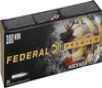 Federal Premium Rifle Ammo 300 WSM 200 gr  Terminal Ascent 20 rd  2810 FPS