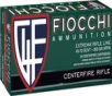 Fiocchi 4570B Field Dynamics Hollow Point Flat Nose 300 Grain  45-70 Government 1900 fps