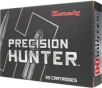 Hornady 82002 Precision Hunter ELD-X Extremely Low Drag-eXpanding 200 Grain  300 Winchester Mag 2850 fps
