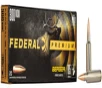 Federal Premium Rifle Ammo 300 WSM  185 gr  Berger Hybrid Hunter 20 rd  2950 FPS