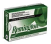 Remington  38 Special UMC 130gr FMJ Ammo