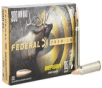 Federal P300WBCH1 Premium Berger Hybrid Hunter 185 Grain  300 Winchester Mag 2950 fps