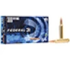 Federal 300W180LFA Power-Shok Copper Hollow Point 180 Grain  300 Winchester Mag 2850 fps