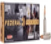 Federal P300WSMTC1 Premium Hunting 300 WSM 180 gr Trophy Copper  TC  20 Per Box  10 Cs 2960 FPS