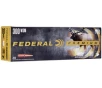 Federal Premium Rifle Ammo 300 WSM 180 gr  Nosler Partition 20 rd  2980 FPS
