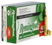 Remington 23769 UMC Value Pack Jacketed Hollow Point 45 Grain  22-250 Remington 4000 fps