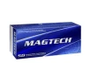 Magtech 38T Range Training Full Metal Jacket 130 Grain  38 Special 800 fps